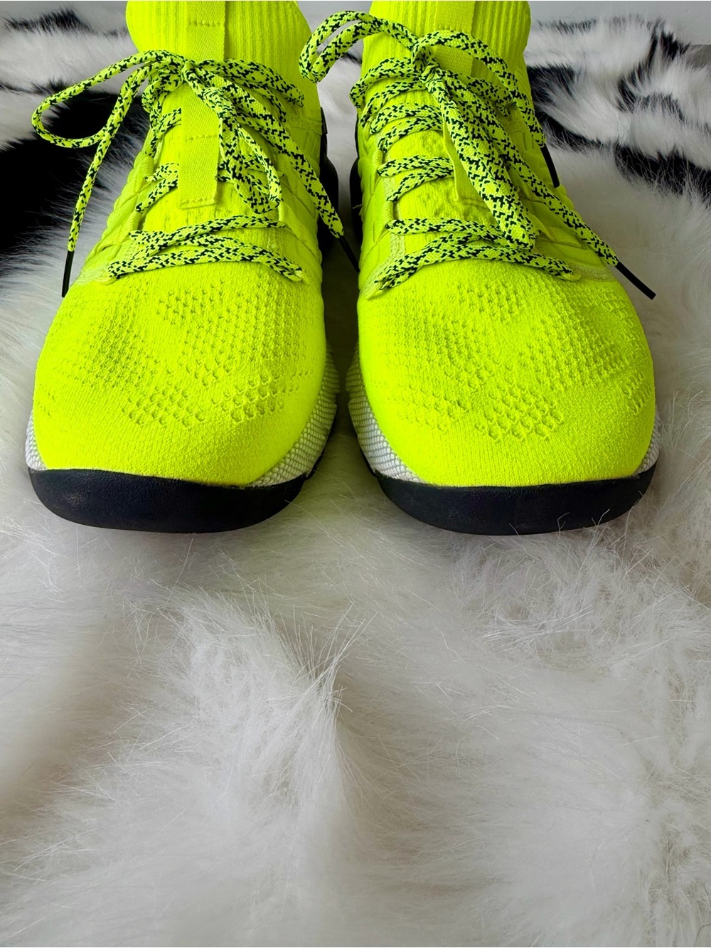 Under Armour Project Rock 3 Training Shoes – Men’s Size 13 - Picture 9 of 9